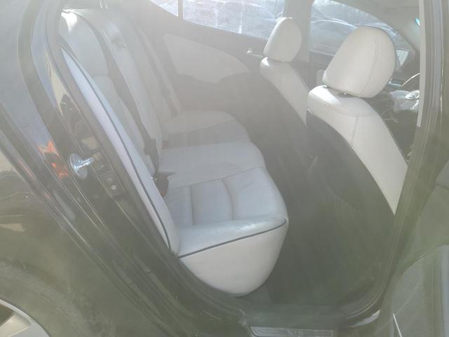 KNAGN4AD2E5072740 KIA OPTIMA HYBRID