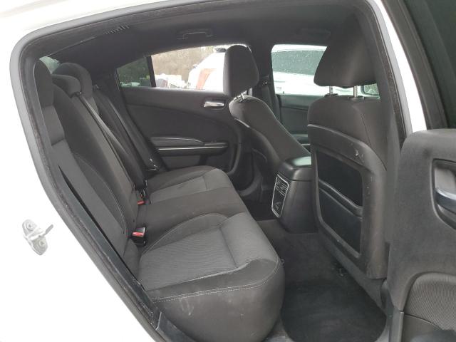 2015 DODGE CHARGER SE - 2C3CDXBG7FH878750