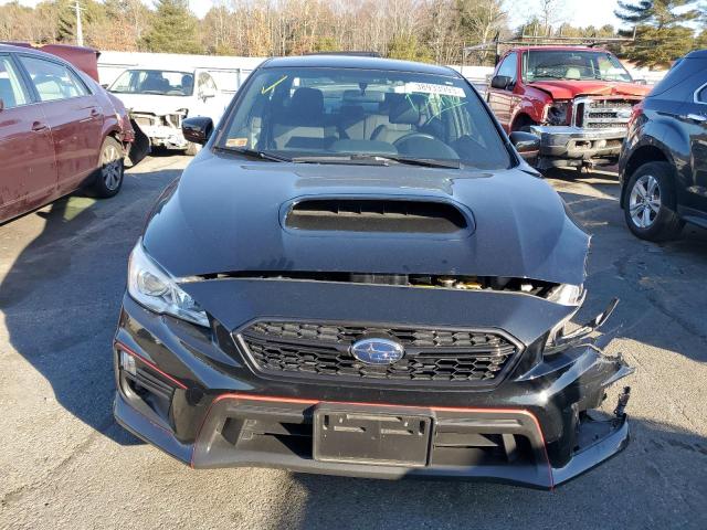 JF1VA1A61L9827457 Subaru WRX