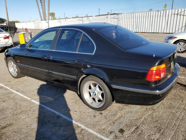 WBADE6327VBW54716 BMW 540 I Automatic