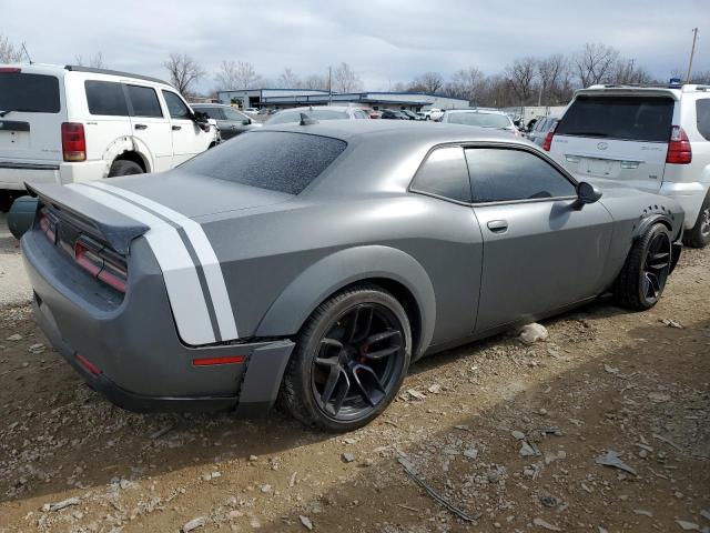 2019 DODGE CHALLENGER 2C3CDZL98KH531305