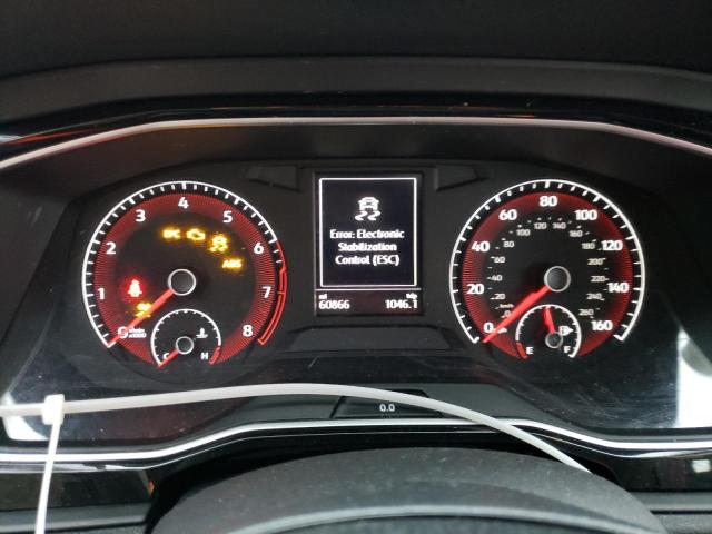 2019 VOLKSWAGEN JETTA S 3VWCB7BU7KM245486