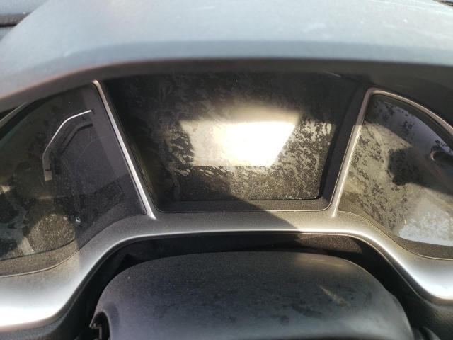 2017 HONDA CIVIC TOUR - 19XFC1F91HE020337