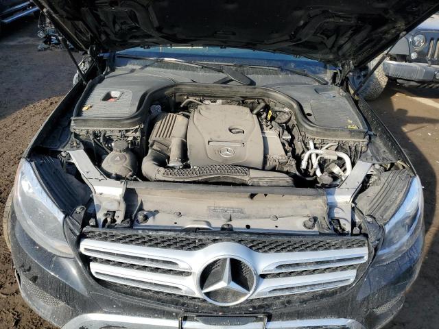 2018 MERCEDES-BENZ GLC 300 4M - WDC0G4KBXJV076387