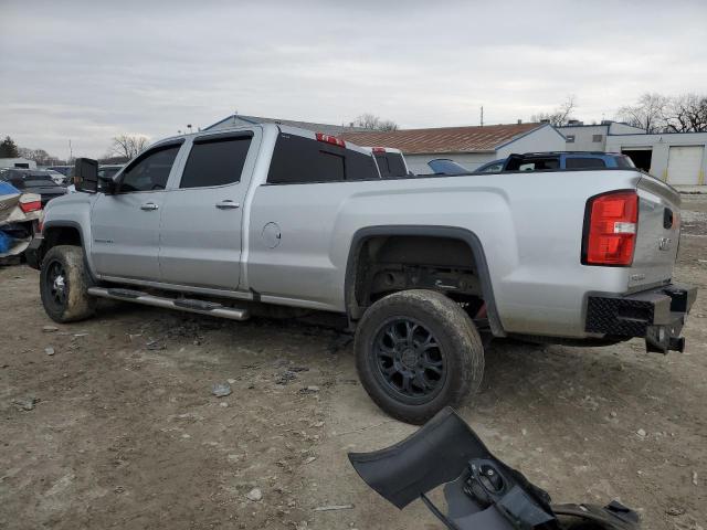 1GT12SEY6HF129670 GMC Sierra K2500 Sle
