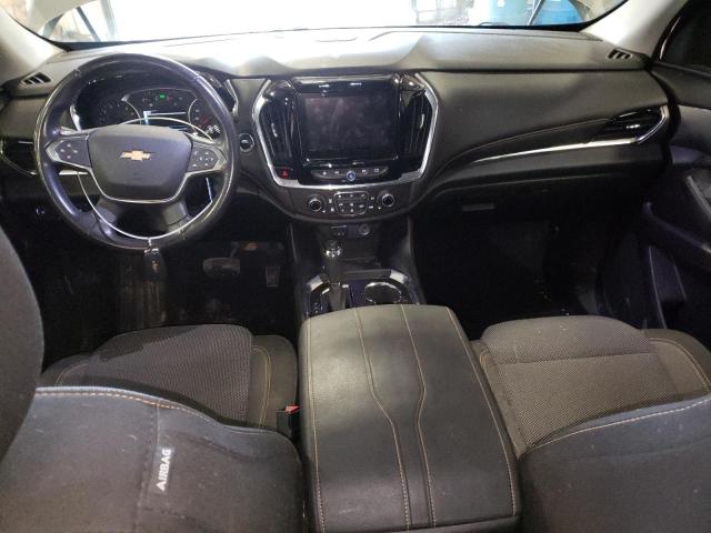 2018 CHEVROLET TRAVERSE L - 1GNEVGKW8JJ161734