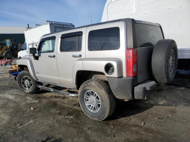 5GTEN13L288112386 Hummer H3