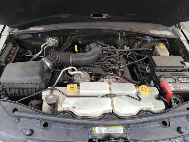 1J4PN5GK3AW135048 Jeep Liberty Limited