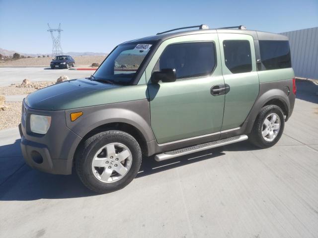 2003 Honda Element EX