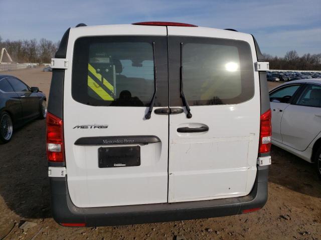 2019 MERCEDES-BENZ METRIS - WD3PG2EA4K3553978
