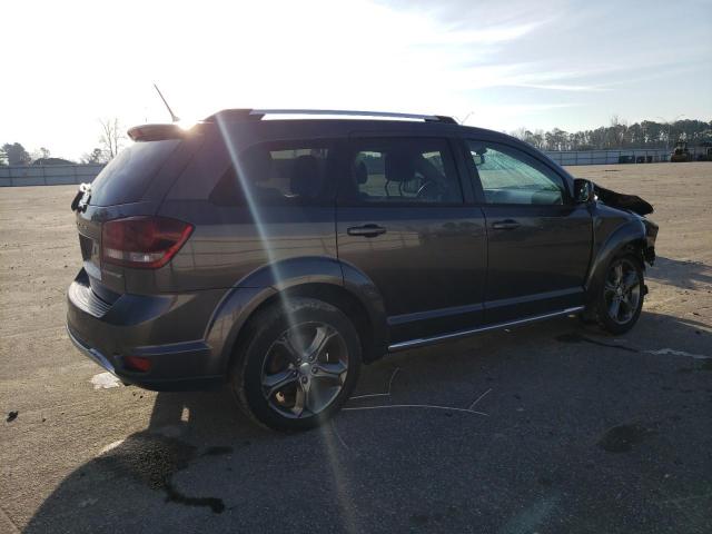 2017 DODGE JOURNEY CR - 3C4PDDGG6HT517668