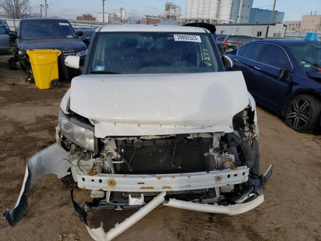2015 TOYOTA SCION XB - JTLZE4FE4FJ073723