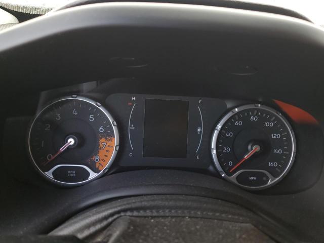 ZACCJBBB6HPG39428 Jeep Renegade Latitude