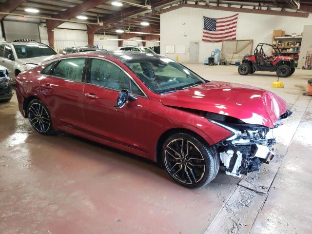 2023 KIA K5 GT - 5XXG44J8XPG180854