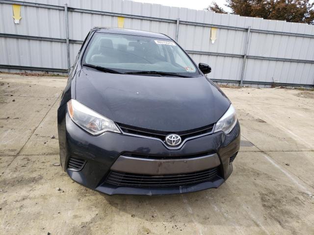 2015 TOYOTA COROLLA L 2T1BURHE5FC421647