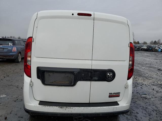 2017 RAM PROMASTER - ZFBERFBB0H6D83790