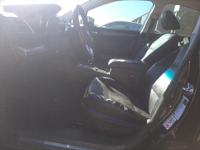 4S3BNAJ66F3056681 Subaru Legacy