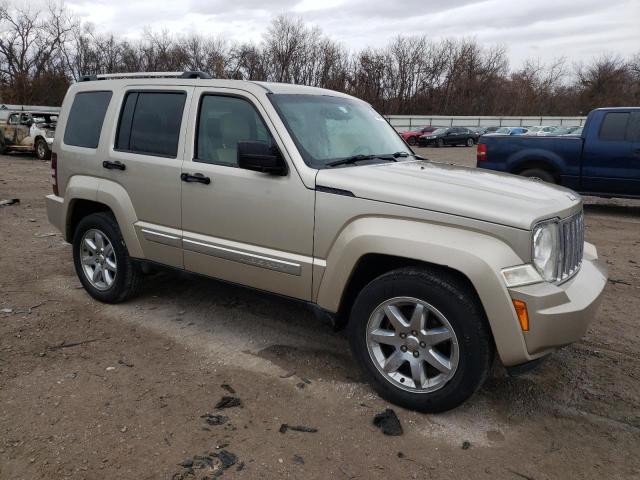 1J4PN5GK3AW135048 Jeep Liberty Limited