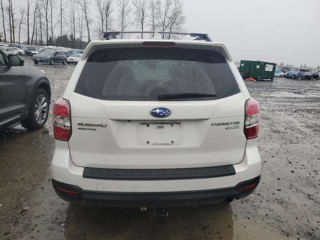 JF2SJAHC3GH425221 Subaru Forester 2.5i Limited