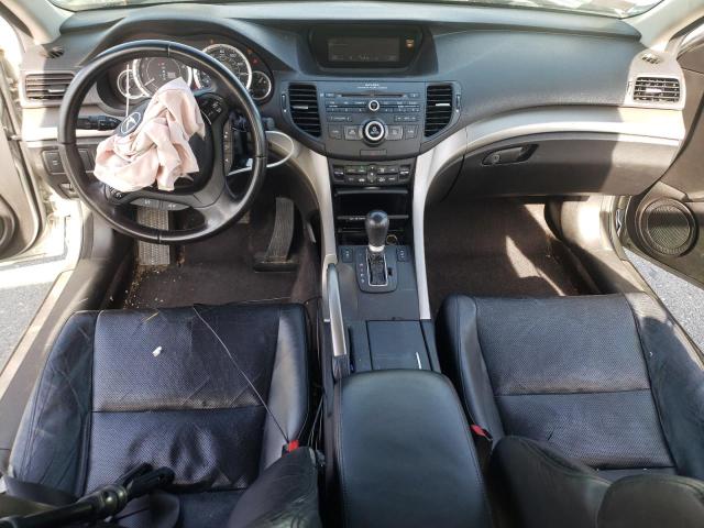 JH4CU2F67AC031284 Acura TSX