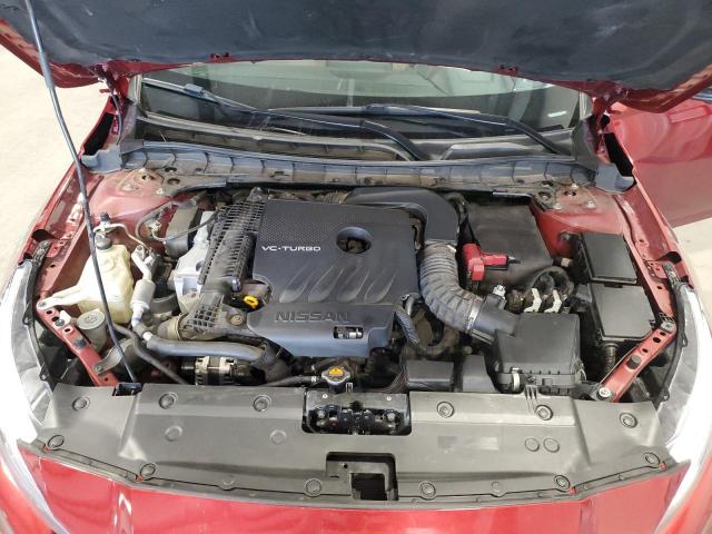 2019 NISSAN ALTIMA EDI - 1N4AL4FV0KC107448