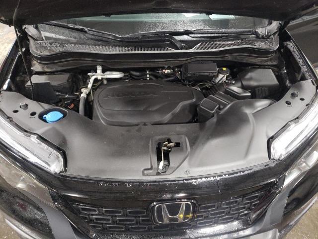 2021 HONDA PASSPORT E - 5FNYF8H59MB024627