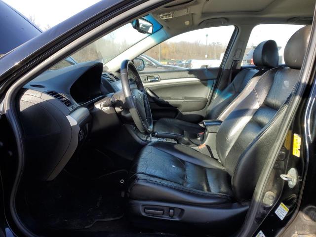 JH4CL96857C017096 Acura TSX