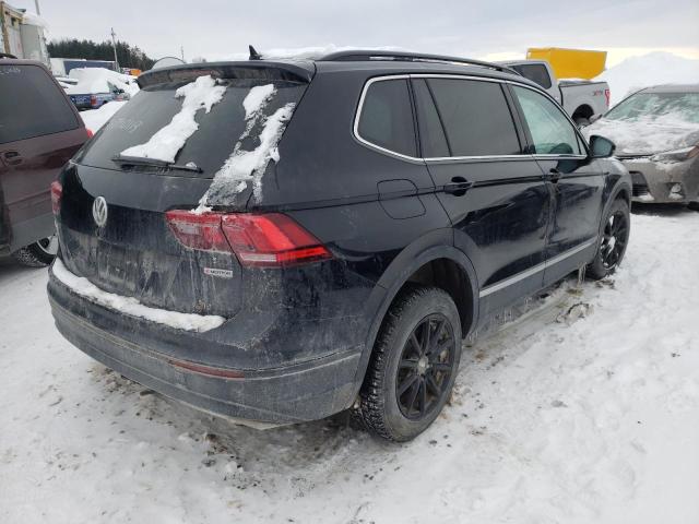 2019 VOLKSWAGEN TIGUAN SE 3VV2B7AX5KM099438
