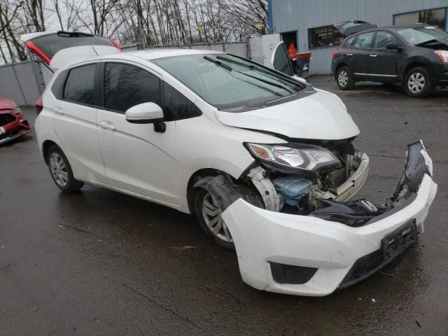 2015 HONDA FIT LX - 3HGGK5G56FM766510