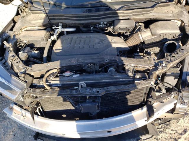 VIN 4T1KZ1AKXLU044147 2020 Toyota Camry, Xse V6 no.11