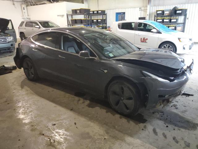 5YJ3E1EA7JF049432 Tesla MODEL 3
