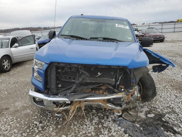 2016 FORD F150 SUPER 1FTFX1EG3GFB98680