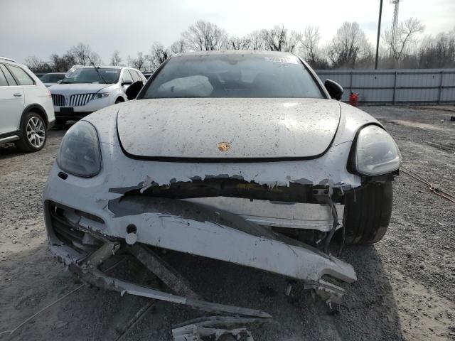 2017 PORSCHE PANAMERA T - WP0AF2A79HL151083