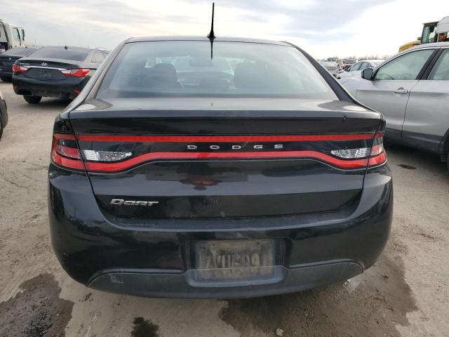 2015 DODGE DART SE - 1C3CDFAA8FD404858