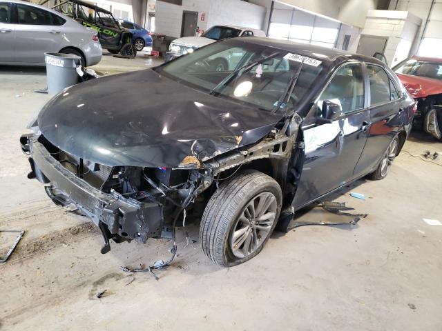2017 TOYOTA CAMRY LE 4T1BF1FK2HU377256