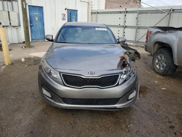 5XXGN4A71FG414978 KIA OPTIMA EX