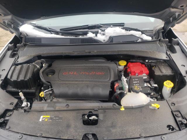 3C4NJDCB4LT168061 Jeep Compass