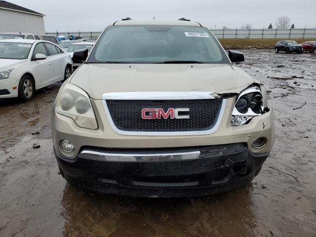 1GKER137X7J130919 GMC ACADIA SLE
