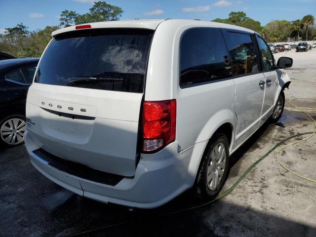2019 DODGE GRAND CARA - 2C4RDGBG7KR568804