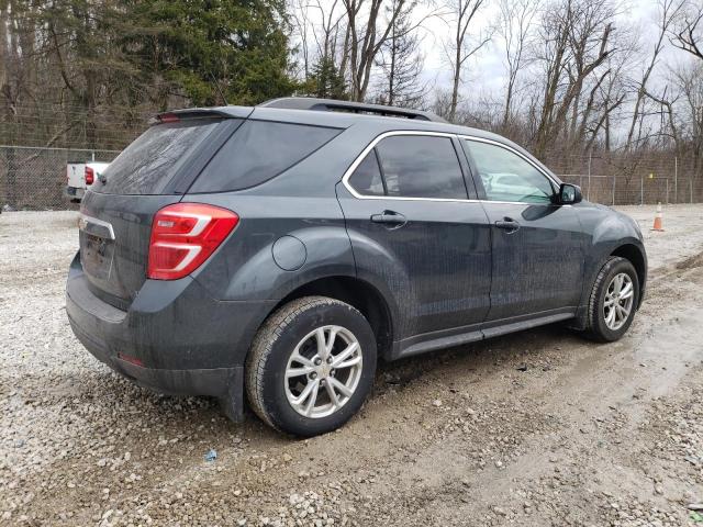 2GNALCEKXH1571834 Chevrolet Equinox