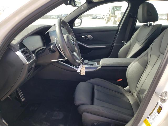 2021 BMW 330I - 3MW5R1J08M8B60040