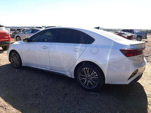2022 KIA FORTE GT L - 3KPF54AD7NE441305