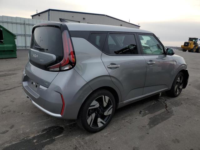 2023 KIA SOUL GT LI - KNDJ53AU0P7845294