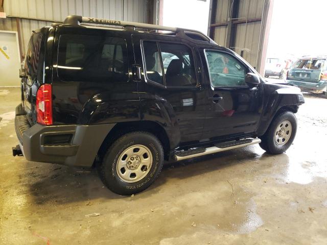 2015 NISSAN XTERRA X - 5N1AN0NU2FN653261