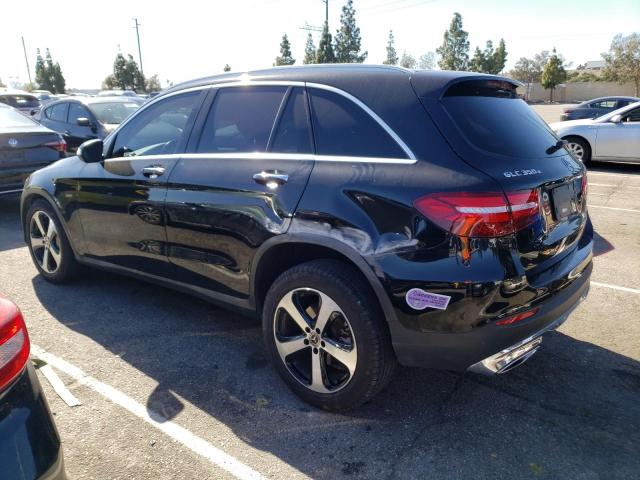 WDC0G5EB3KF578820 Mercedes-Benz Glc 350e