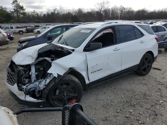 2020 CHEVROLET EQUINOX PR 2GNAXNEVXL6252066