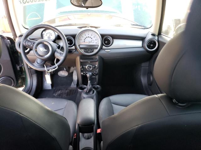 WMWSU3C56CT540474 Mini Cooper