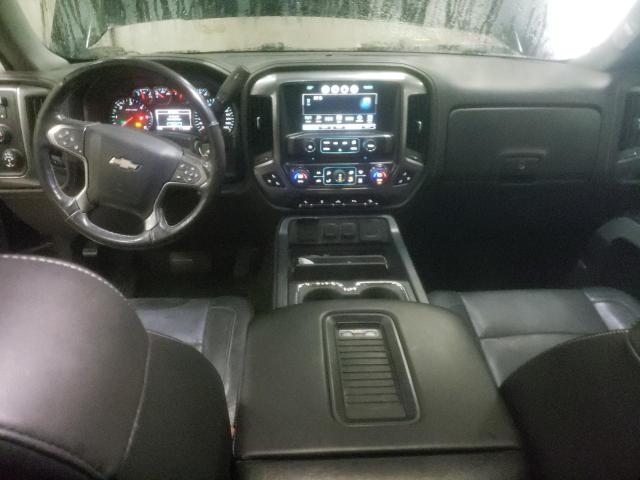 2016 CHEVROLET SLVRD 1500 1GCVKSEC5GZ105234
