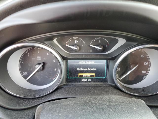 2020 BUICK ENVISION P - LRBFXBSA0LD168790