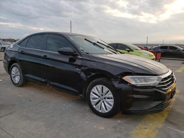 2019 VOLKSWAGEN JETTA S - 3VWC57BU7KM137439